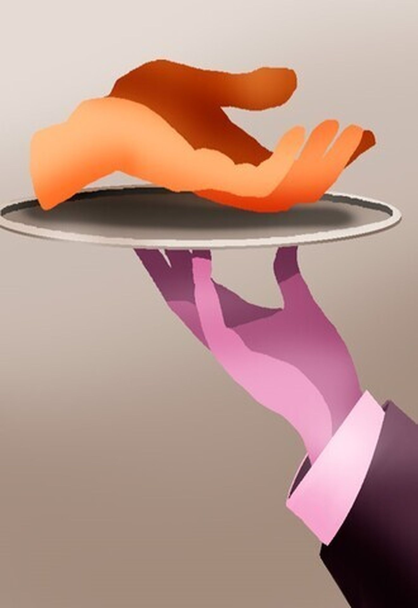 El otro ‘salario mínimo’, ¿cuándo?