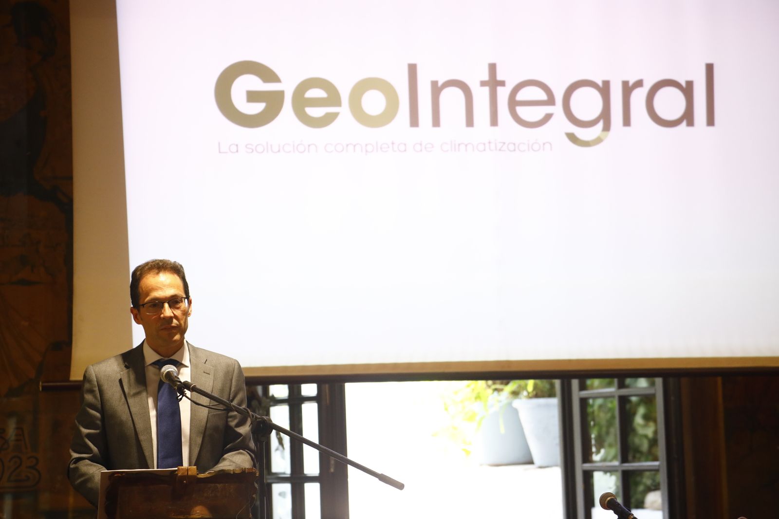 La empresa cordobesa celebra su décimo aniversario, en imágenes