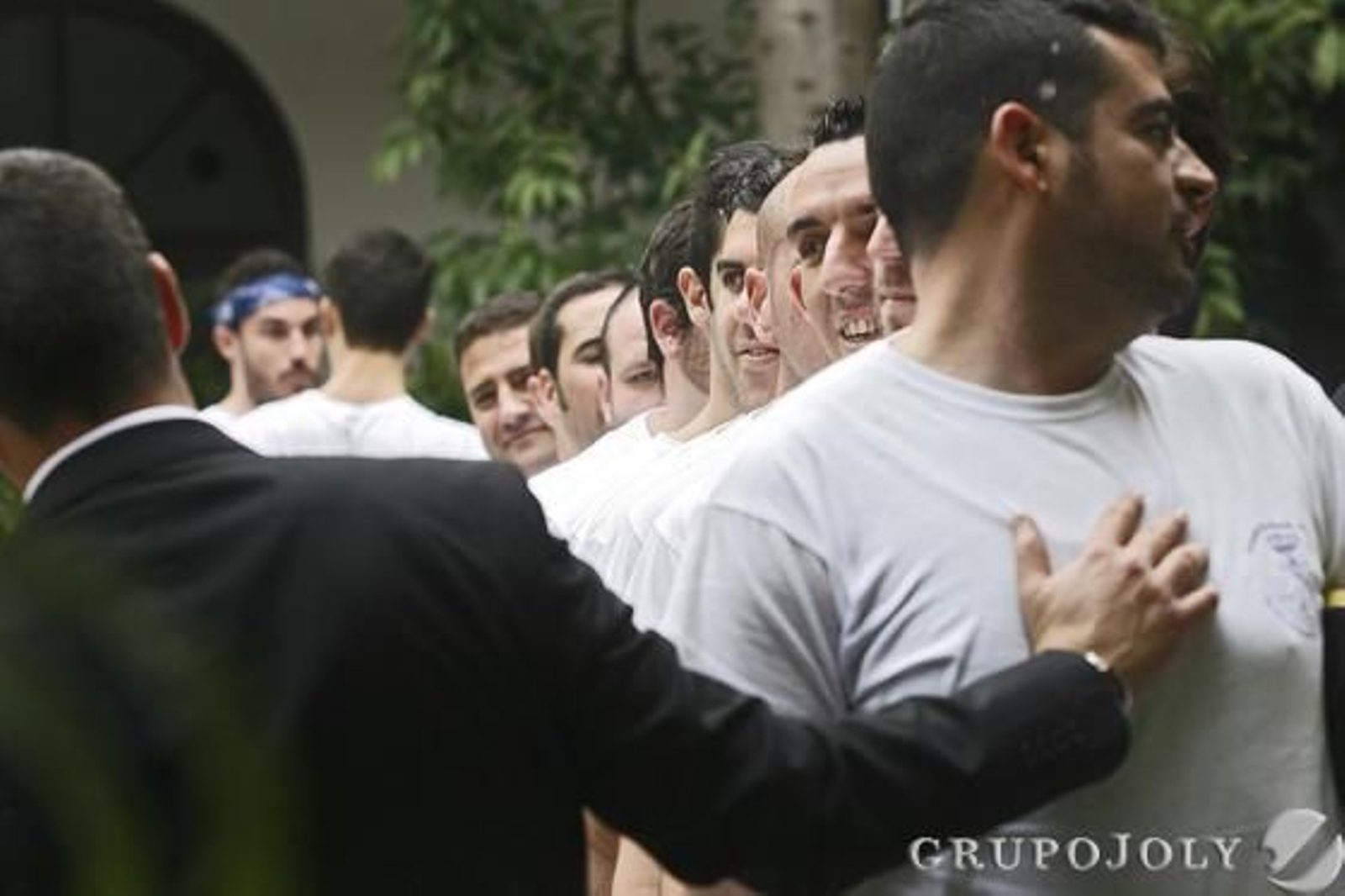 Nazareno del Amor

Fotos: Joaquín Pino