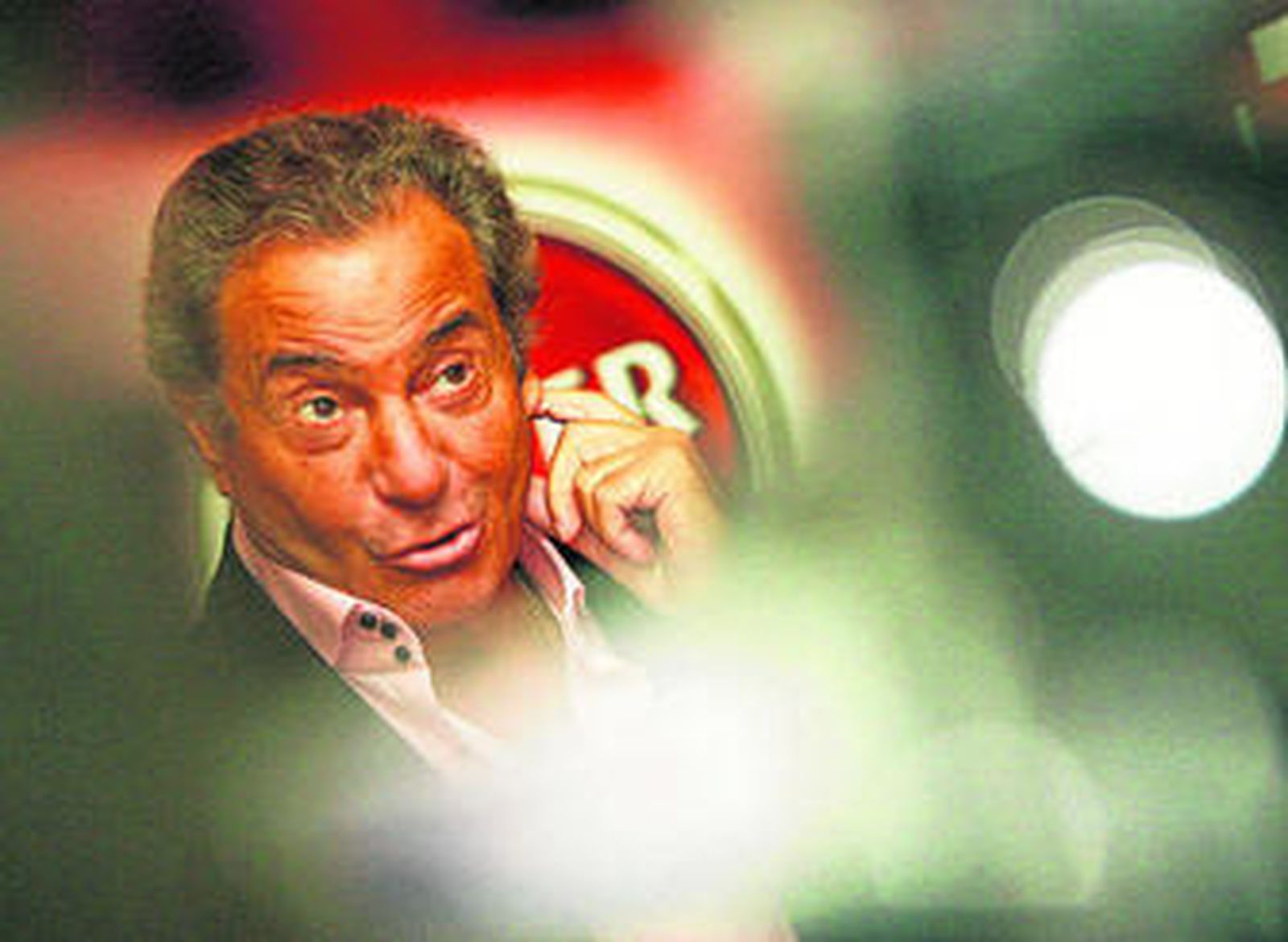 Arturo Fernández protagoniza el Corpus teatral en Granada.