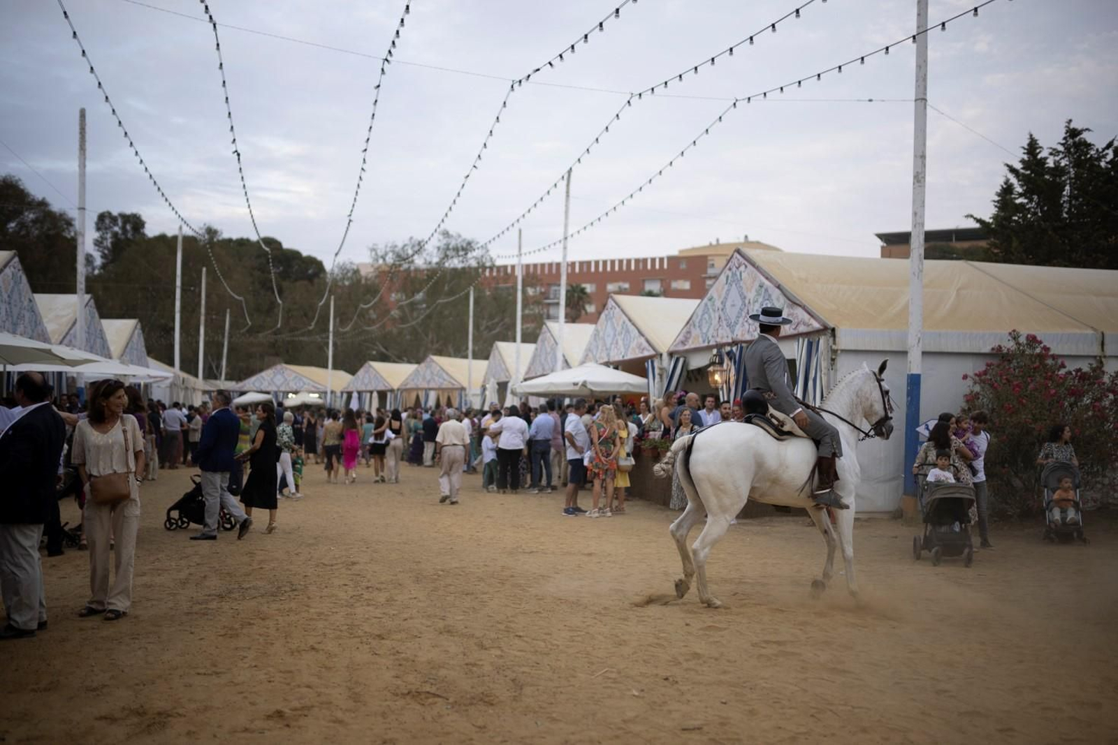 Feria del Caballo