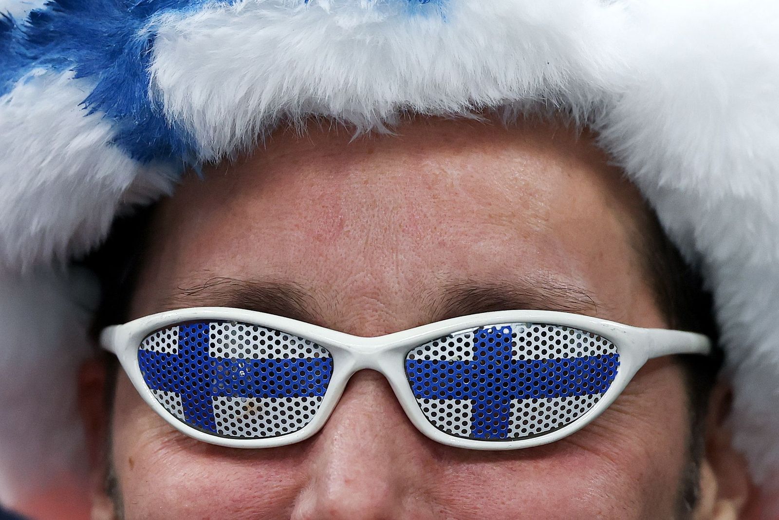 Las mejores fotos de los Juegos Olímpicos de invierno Milán Cortina d'Ampezzo 2026 | Novena jornada