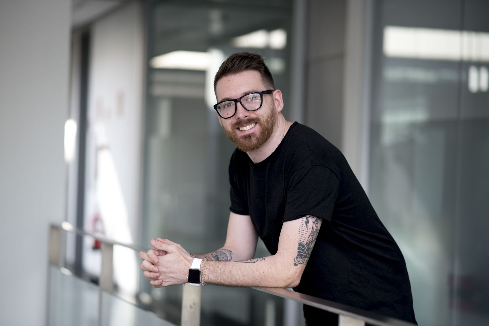 "Los robots jamás podrán trabajar de camareros"