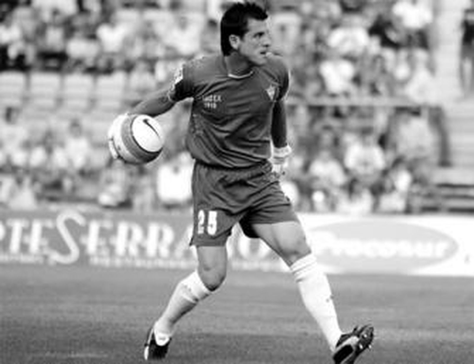 Contreras se convierte de nuevo en objetivo del club de la capital de la Costa del Sol.