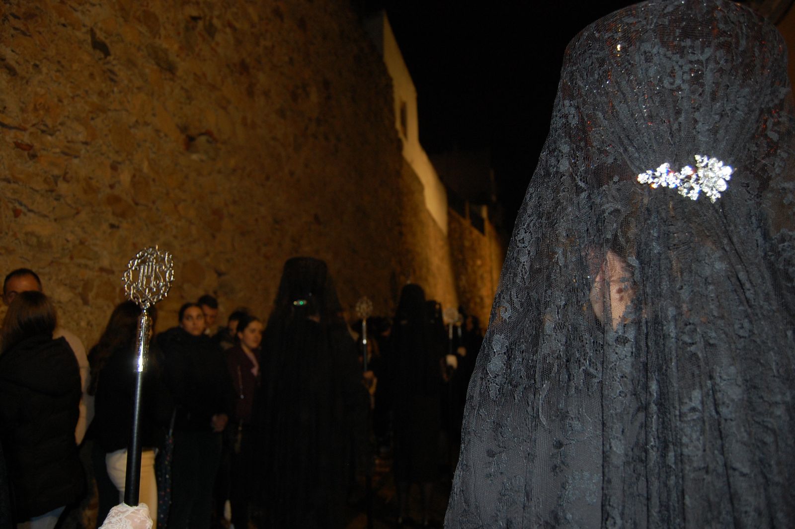El Miércoles Santo de Marbella en imágenes