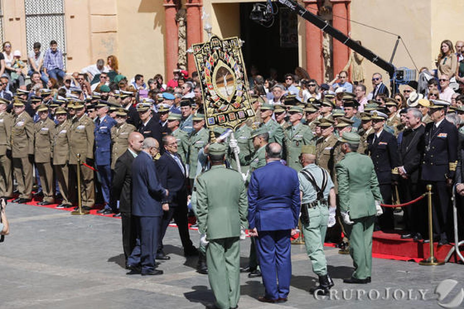 Foto: Javier Albiñana