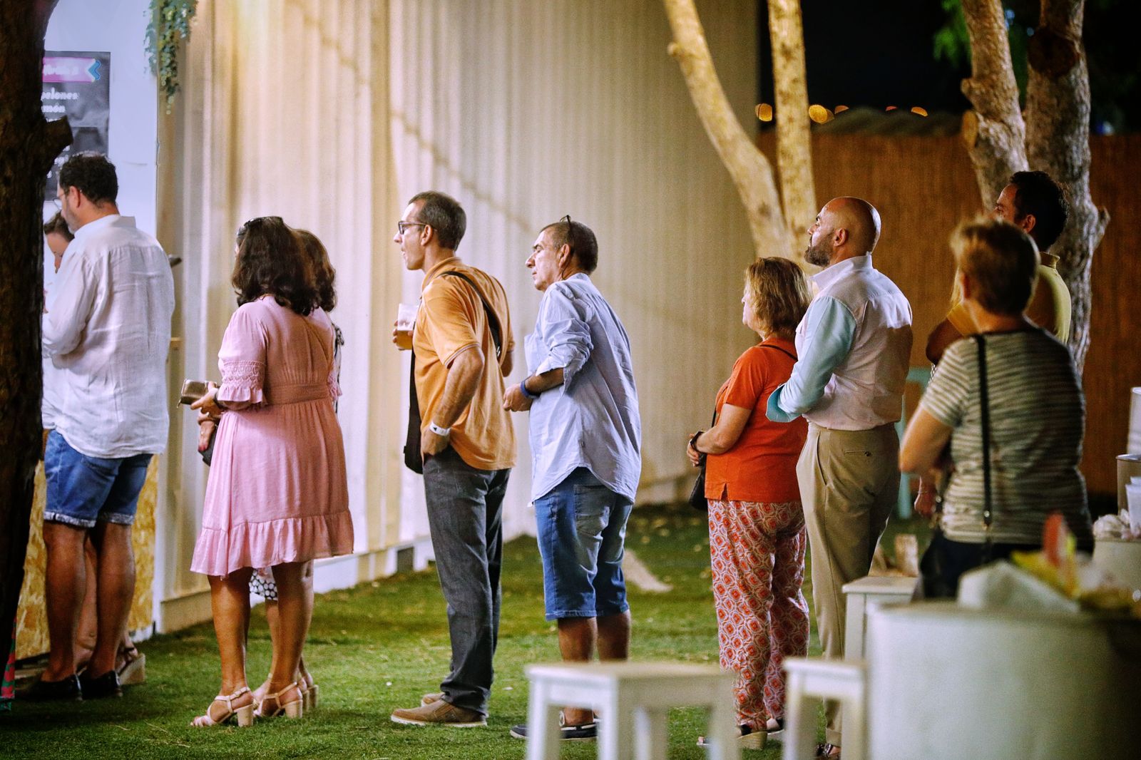 Búscate en el concierto de Pastora Soler en el Bahía Sound de San Fernando