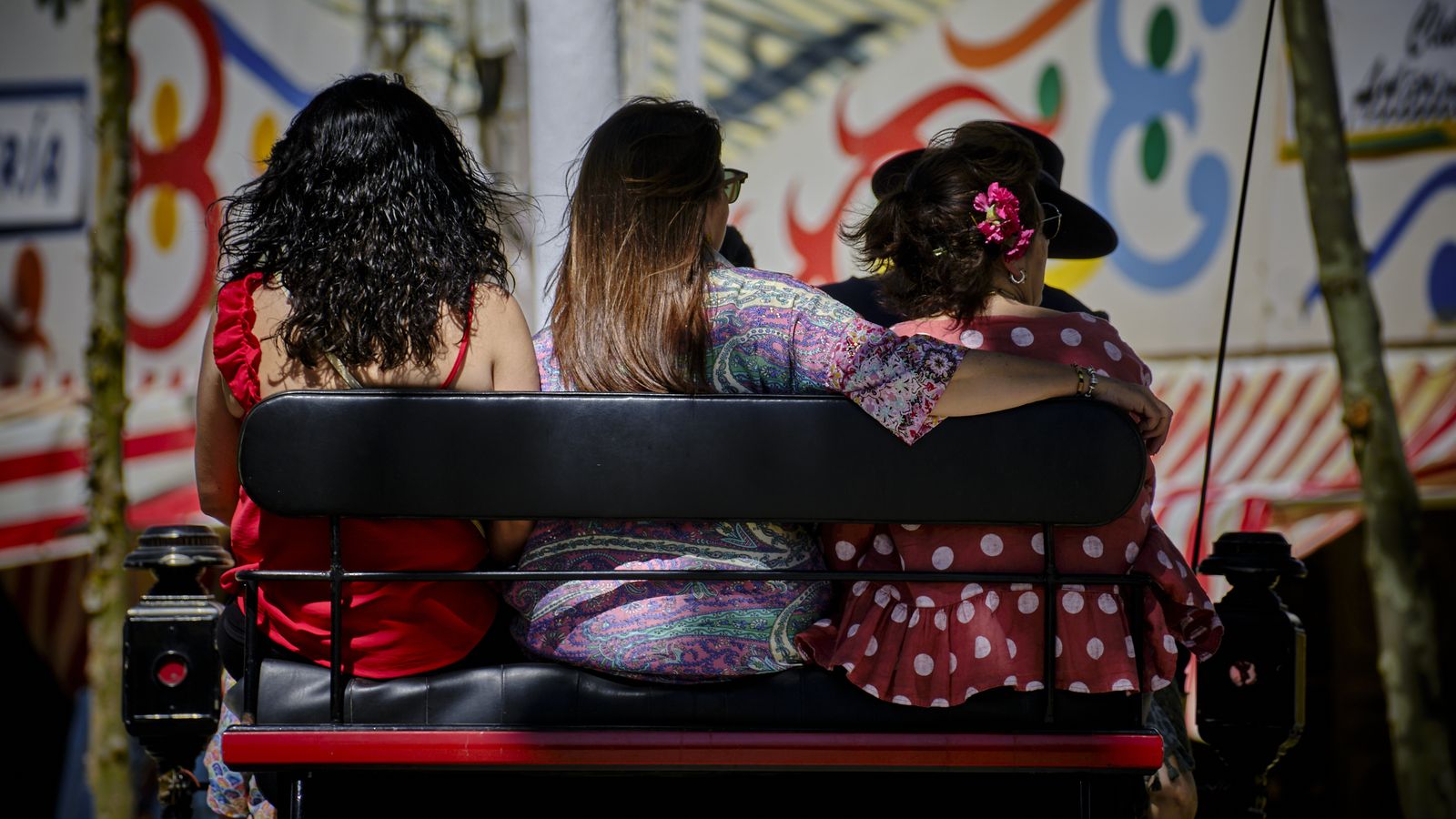 Feria de El Puerto 2022