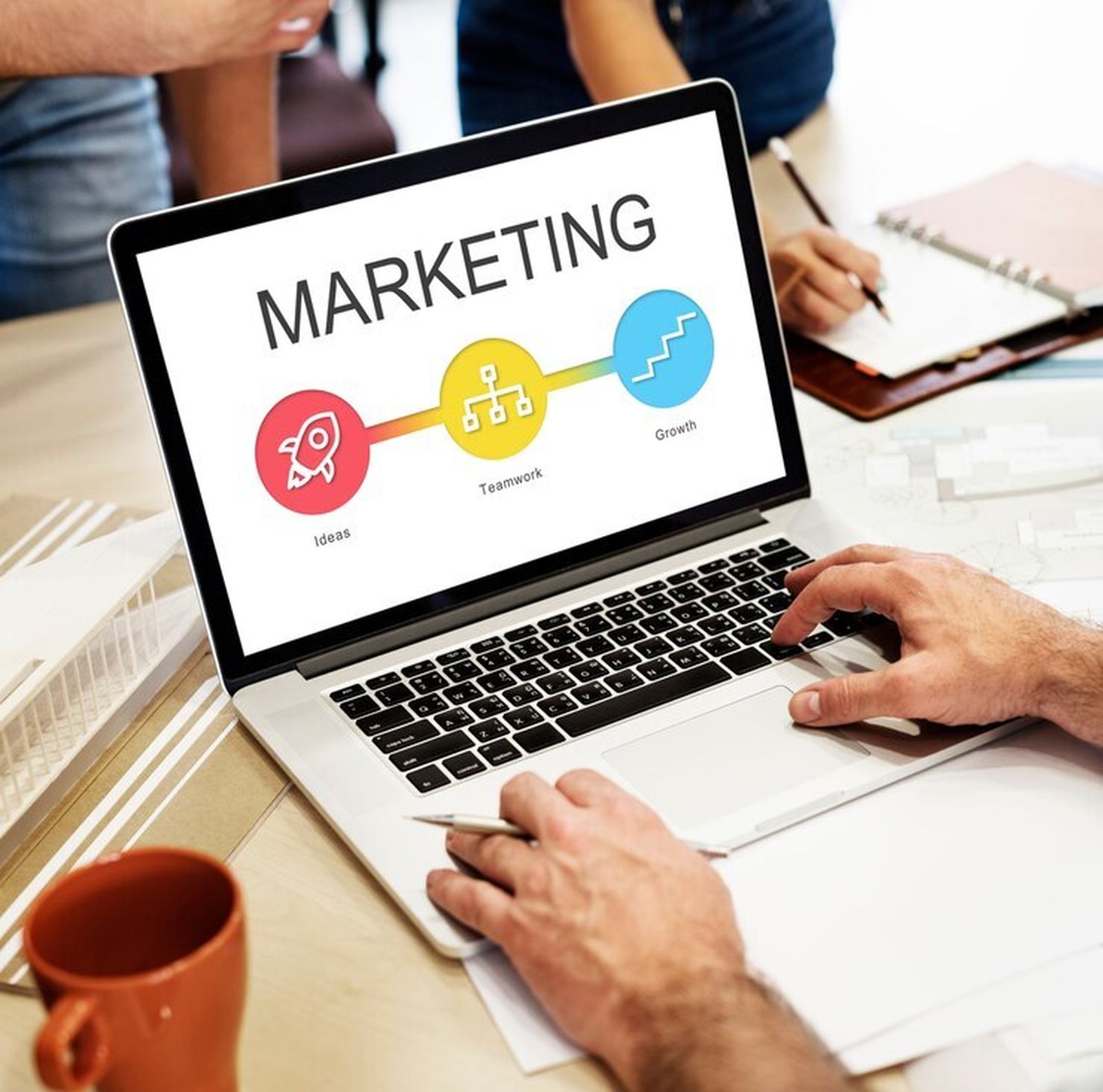 Estrategias de marketing innovadoras para destacar en el mercado