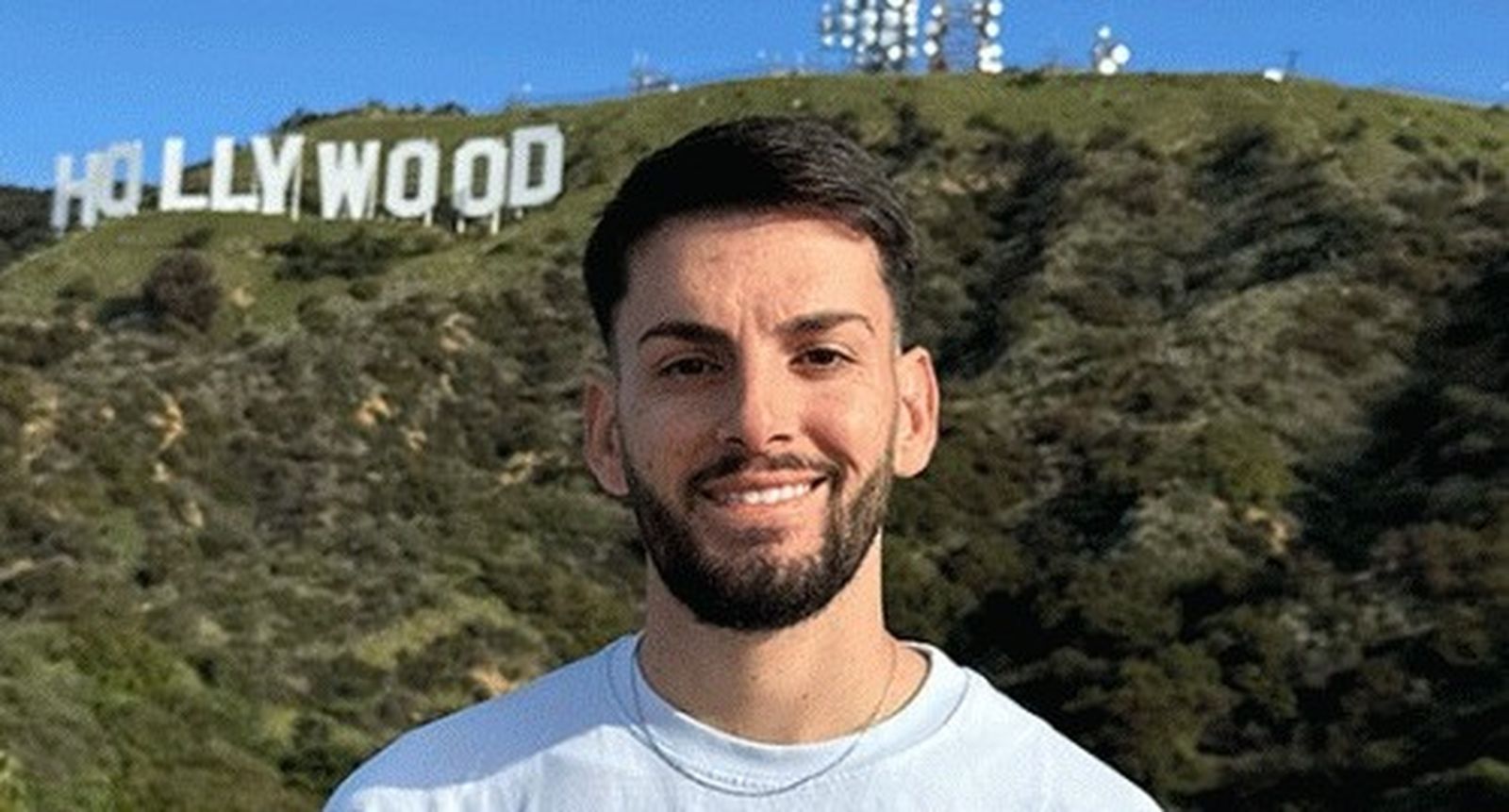 José Cobo Martínez.