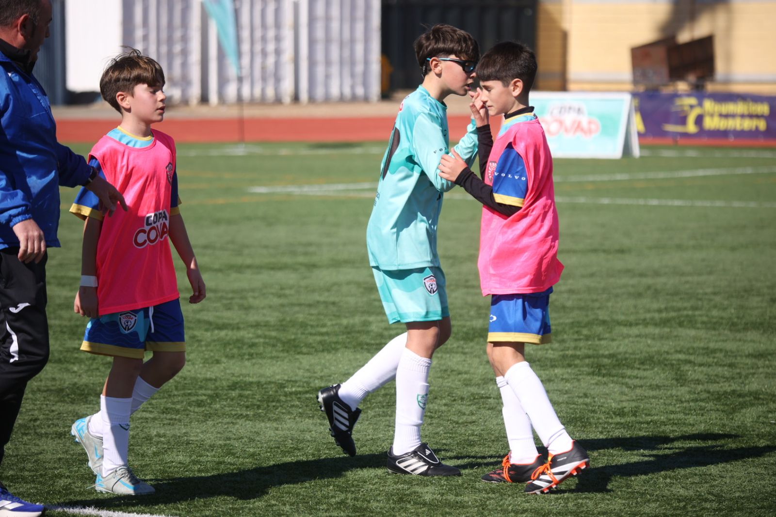 Las mejores fotos de la Copa Covap en Palma del Río