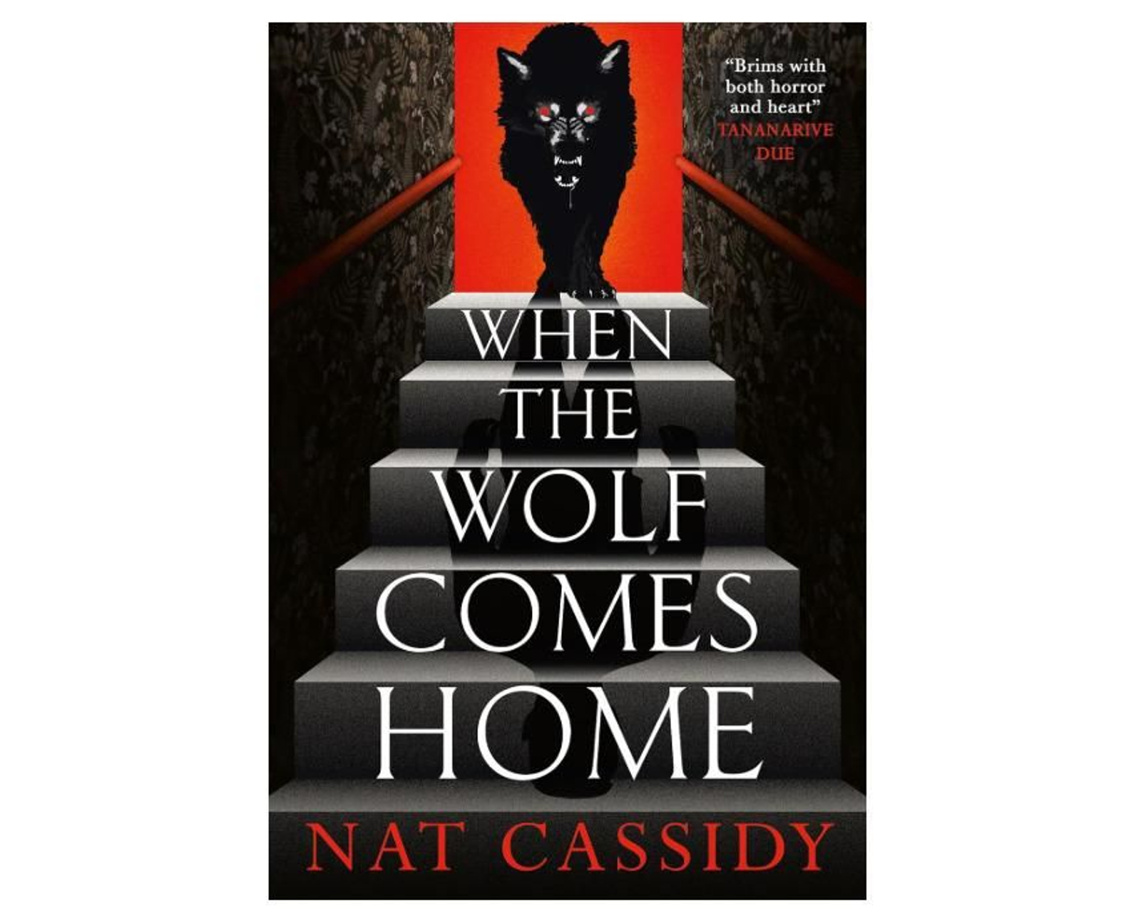 When the Wolf Comes Home