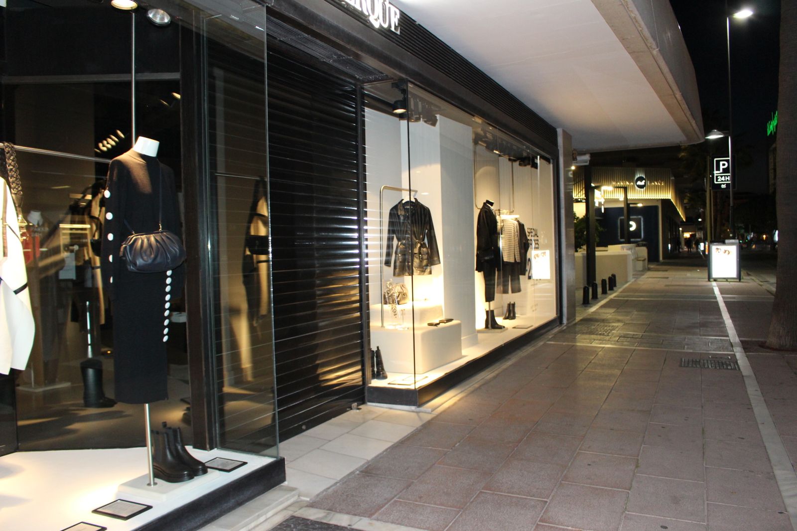 Marbella ante las nuevas restricciones para frenar el Covid-19