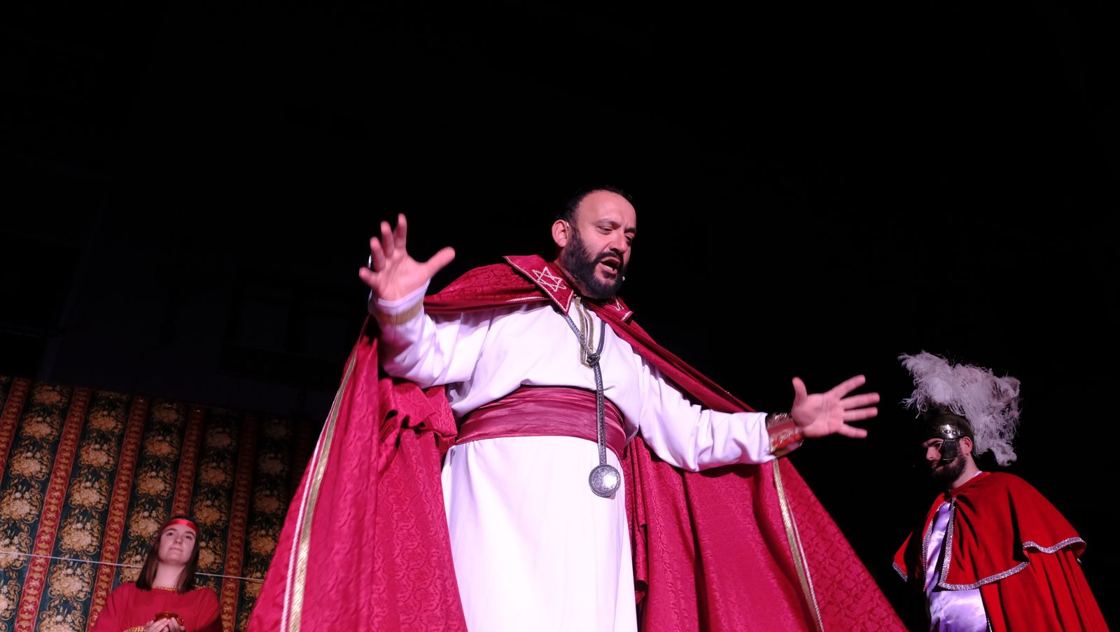 Las mejores fotos de la Pasión Viviente de Gádor