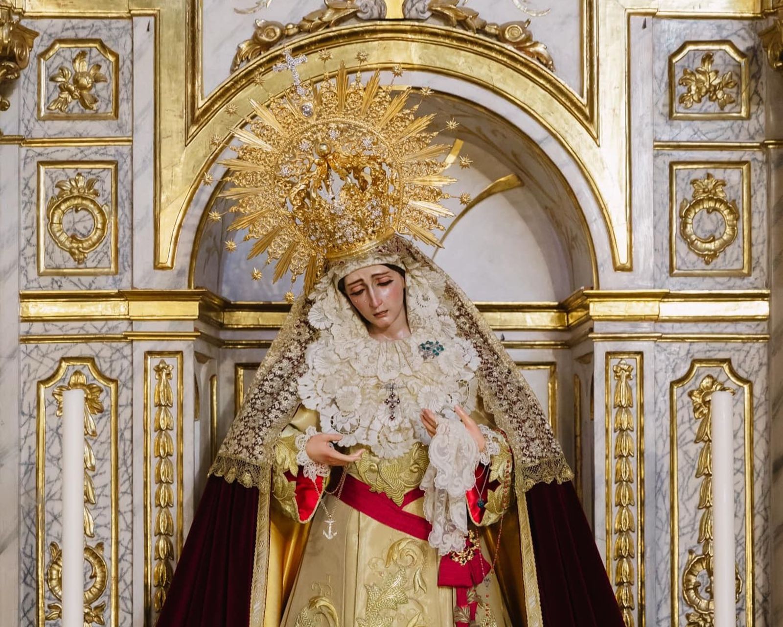 Nuestra Señora de la Esperanza Coronada, Candelaria 2025.jpg