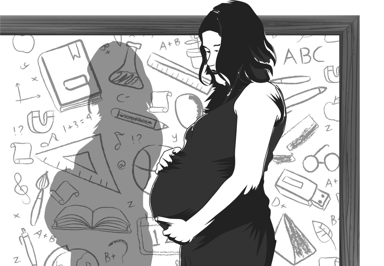 Ilustración de Miguel Guillén.