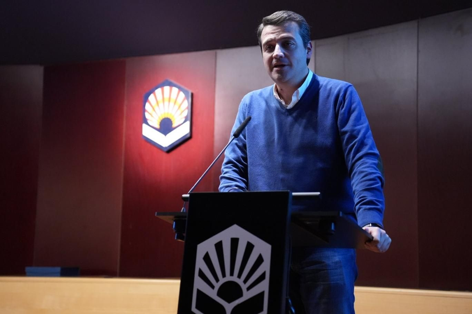 La entrega de los premios Cervatillo de Plata de Córdoba, en imágenes