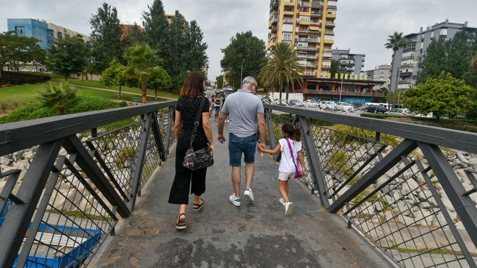 Incio del curso escolar 2022-2023