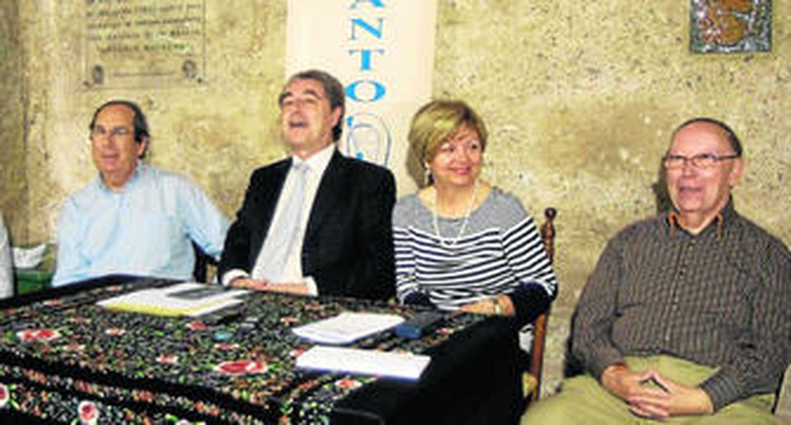 Mercé y la familia de Tomatito estarán en la Semana Flamenca de El Taranto