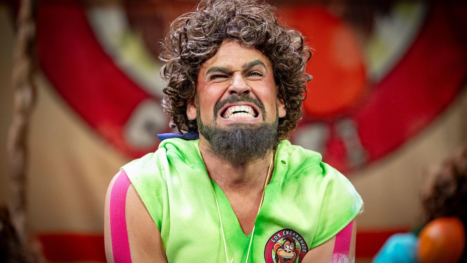 Búscate entre las mejores imágenes de la decimotercera sesión de preliminares del COAC 2025