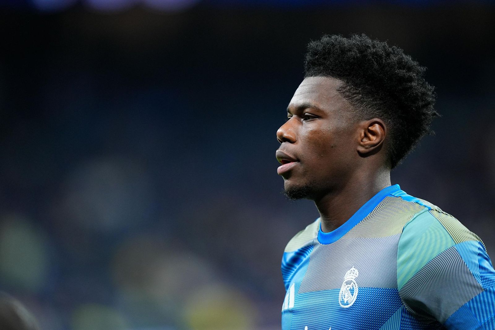 Las fotos de la derrota del Real Madrid contra el Getafe