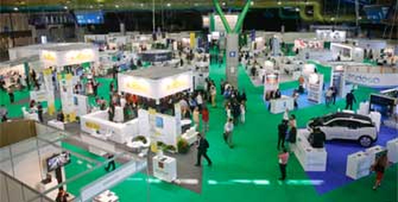 Andalucía difunde su oferta de congresos en IMEX América