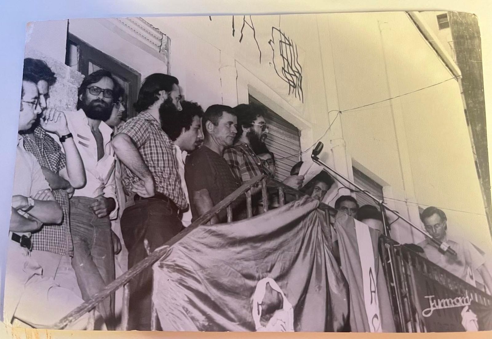 Hace 46 años y cinco meses