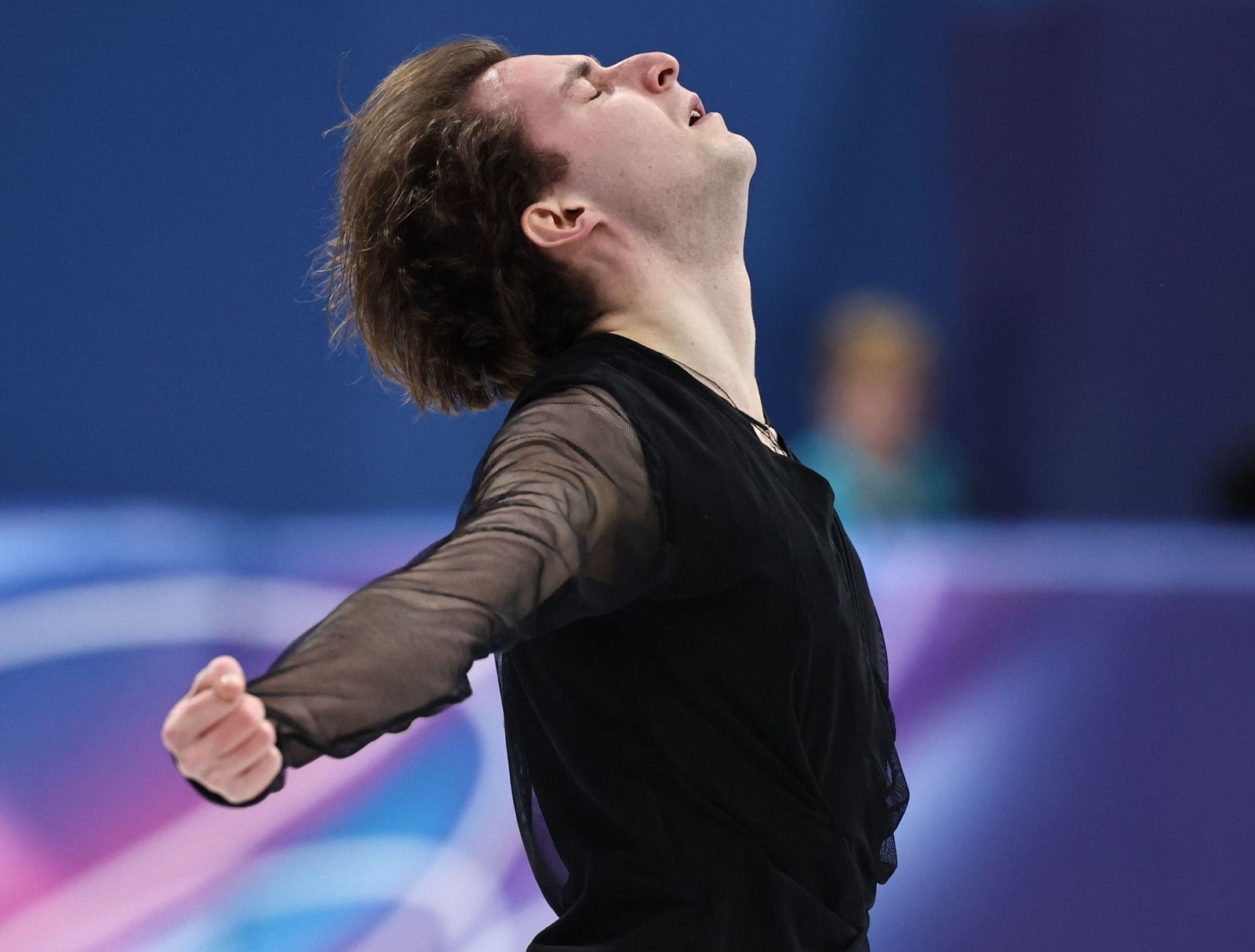 Las mejores fotos de los Juegos Olímpicos de invierno Milán Cortina d'Ampezzo 2026 | Octava jornada