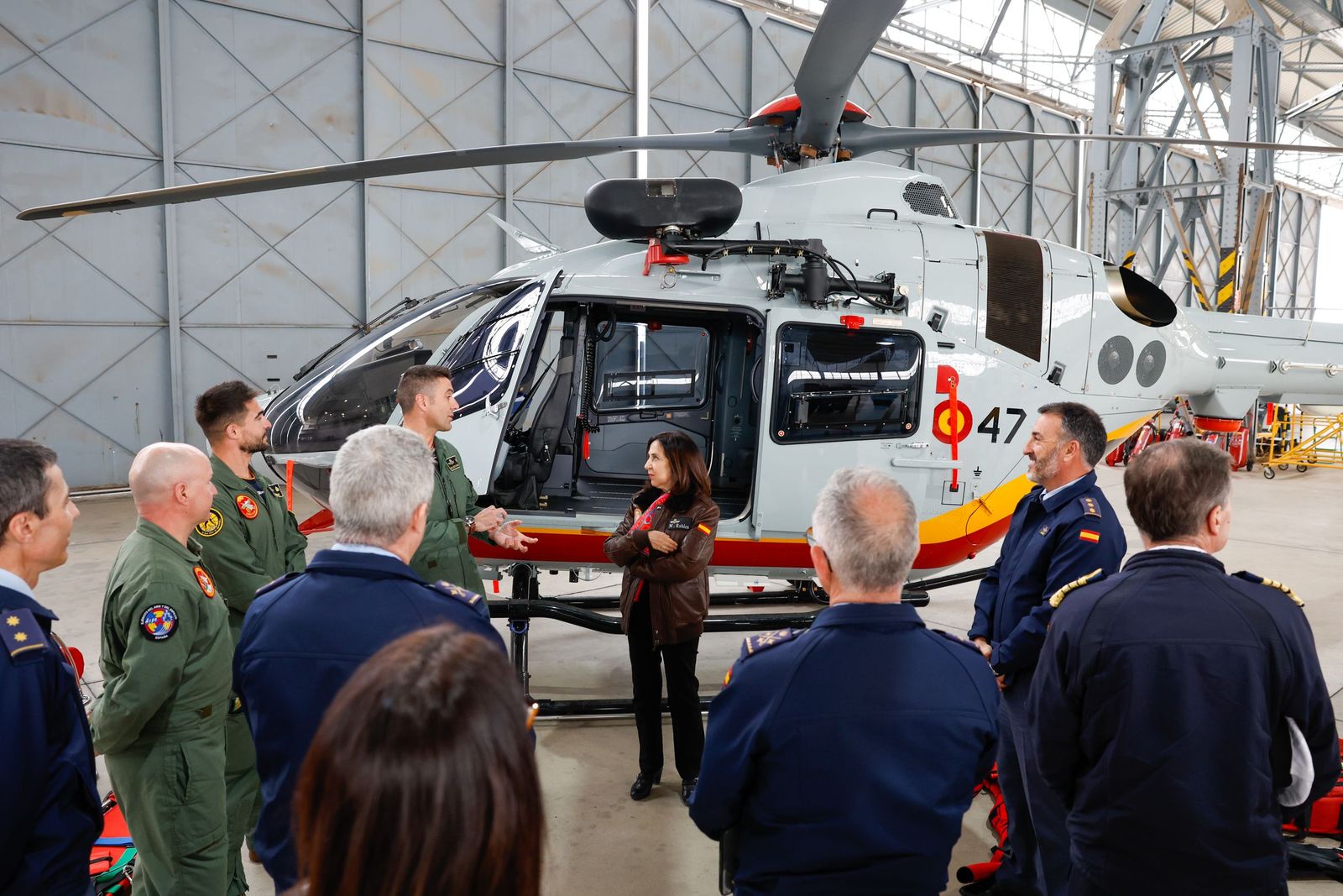 El Gobierno de España dice no a Donald Trump: rechaza dar apoyo militar a la intervención de EEUU en Irán desde Morón y Rota