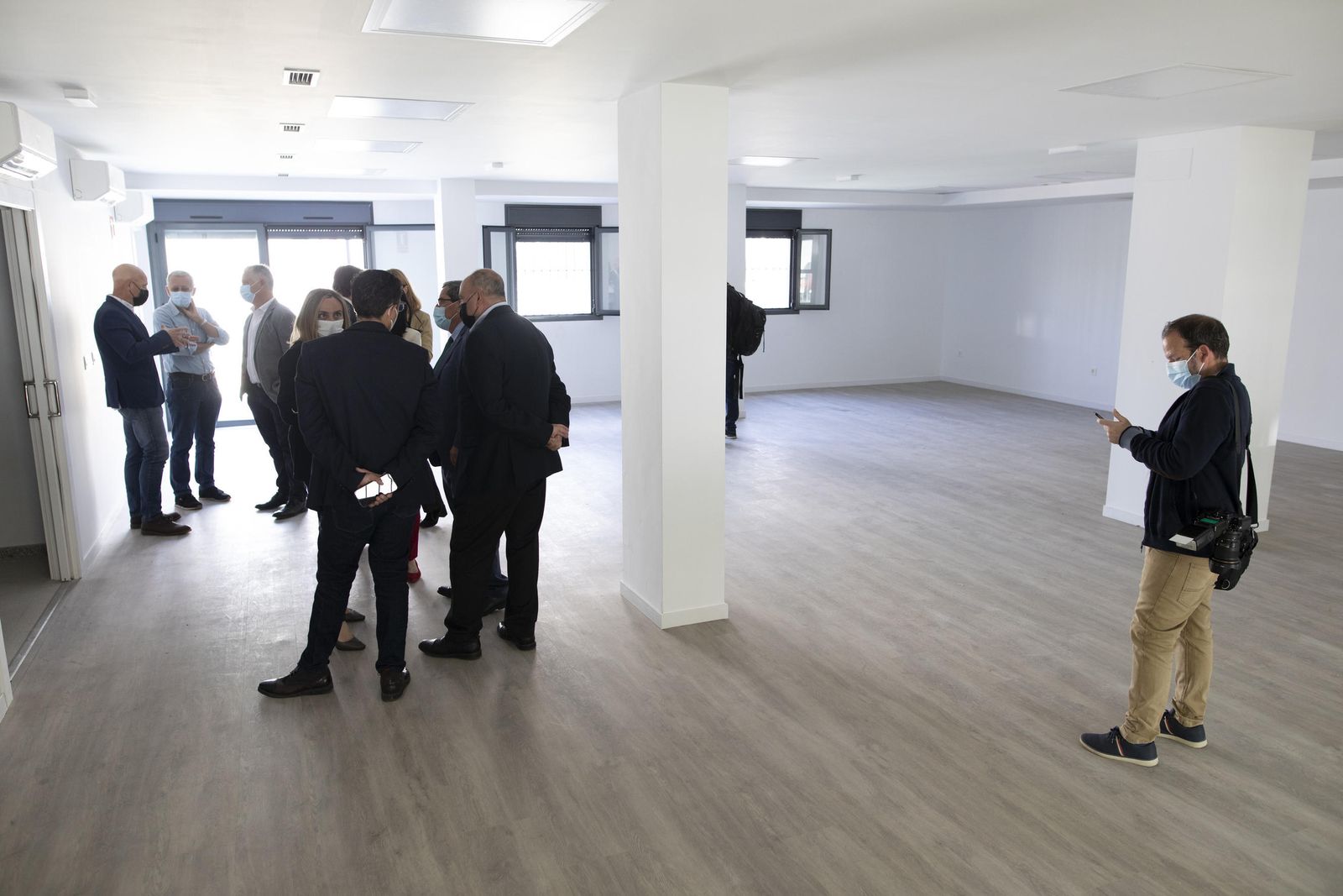 Estos son los inmuebles de la provincia de Granada que subasta el Estado desde 900 euros