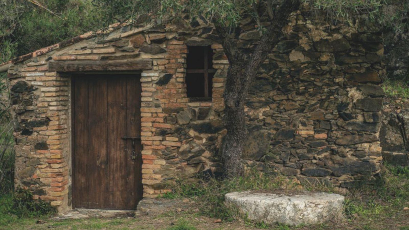 'Ruta de los Molinos de Agua' 'Ruta de los Molinos de Agua'