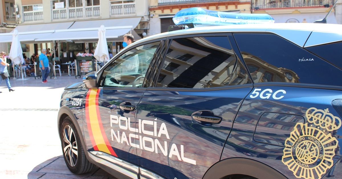 Un hombre es detenido 14 veces por robos con fuerza en establecimientos ...