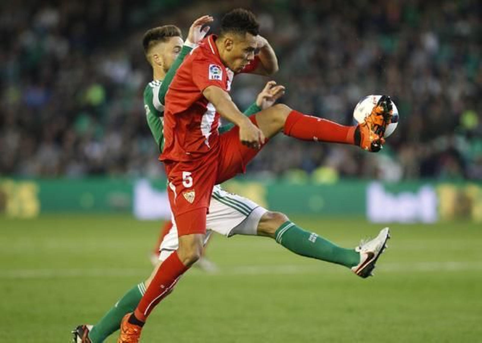 Foto: Antonio Pizarro