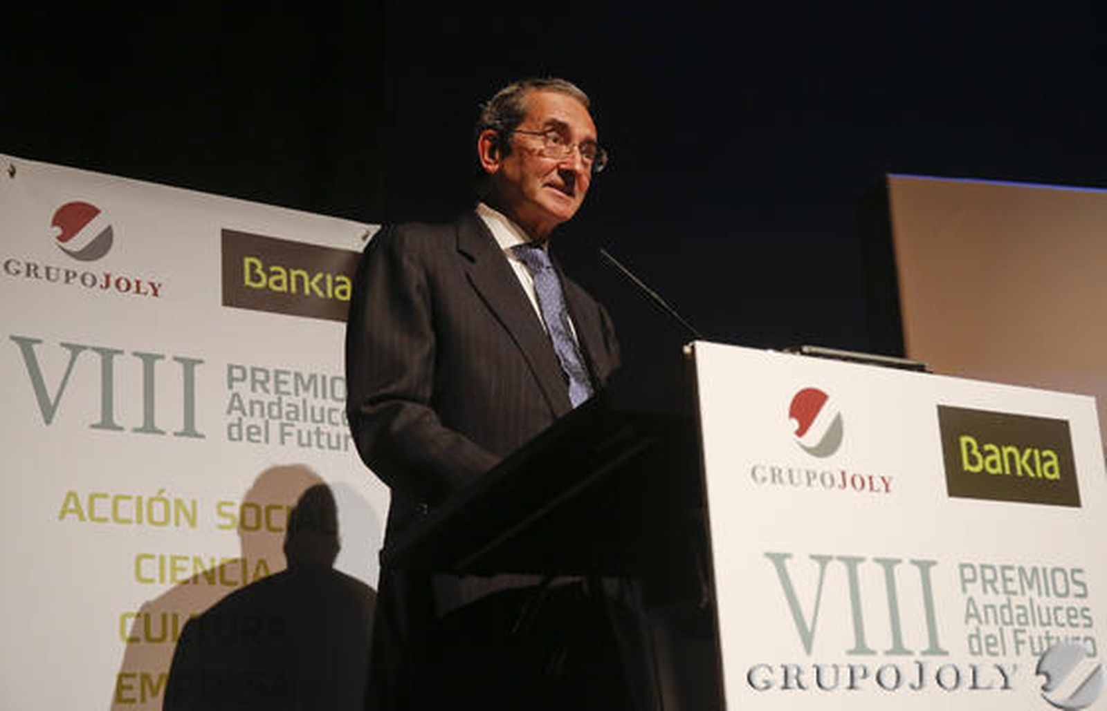 Foto: Daniel Pérez · Javier Albiñana