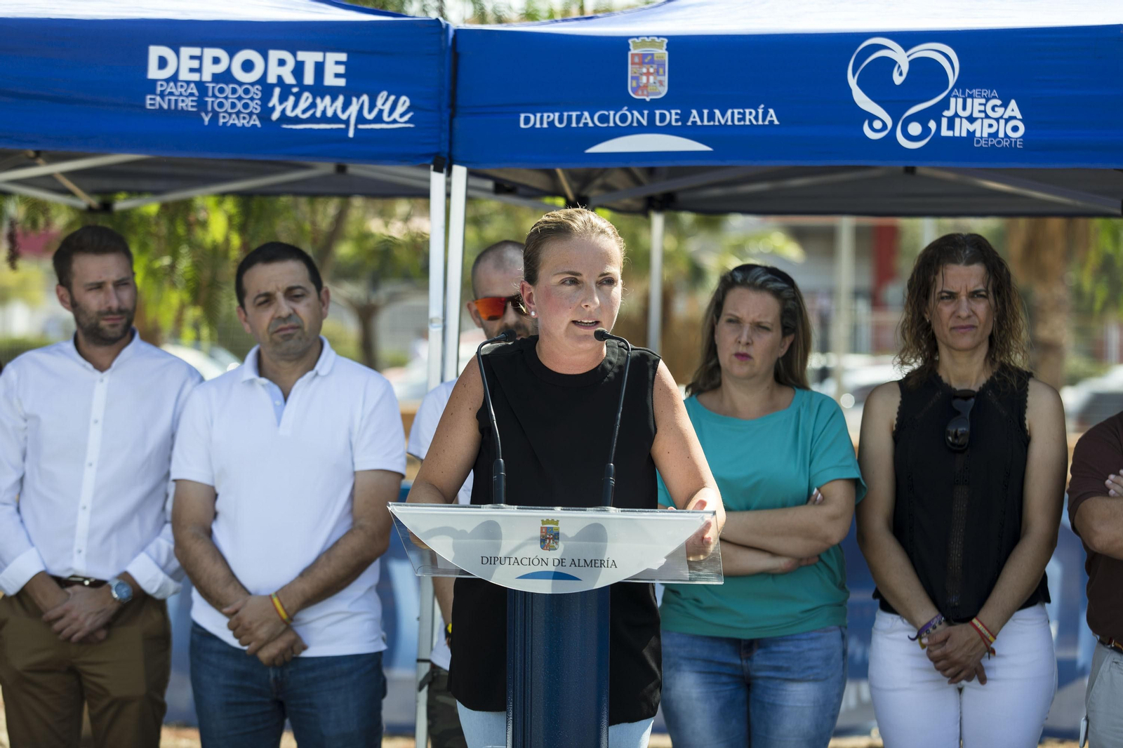 Circuito Provincial de Petanca