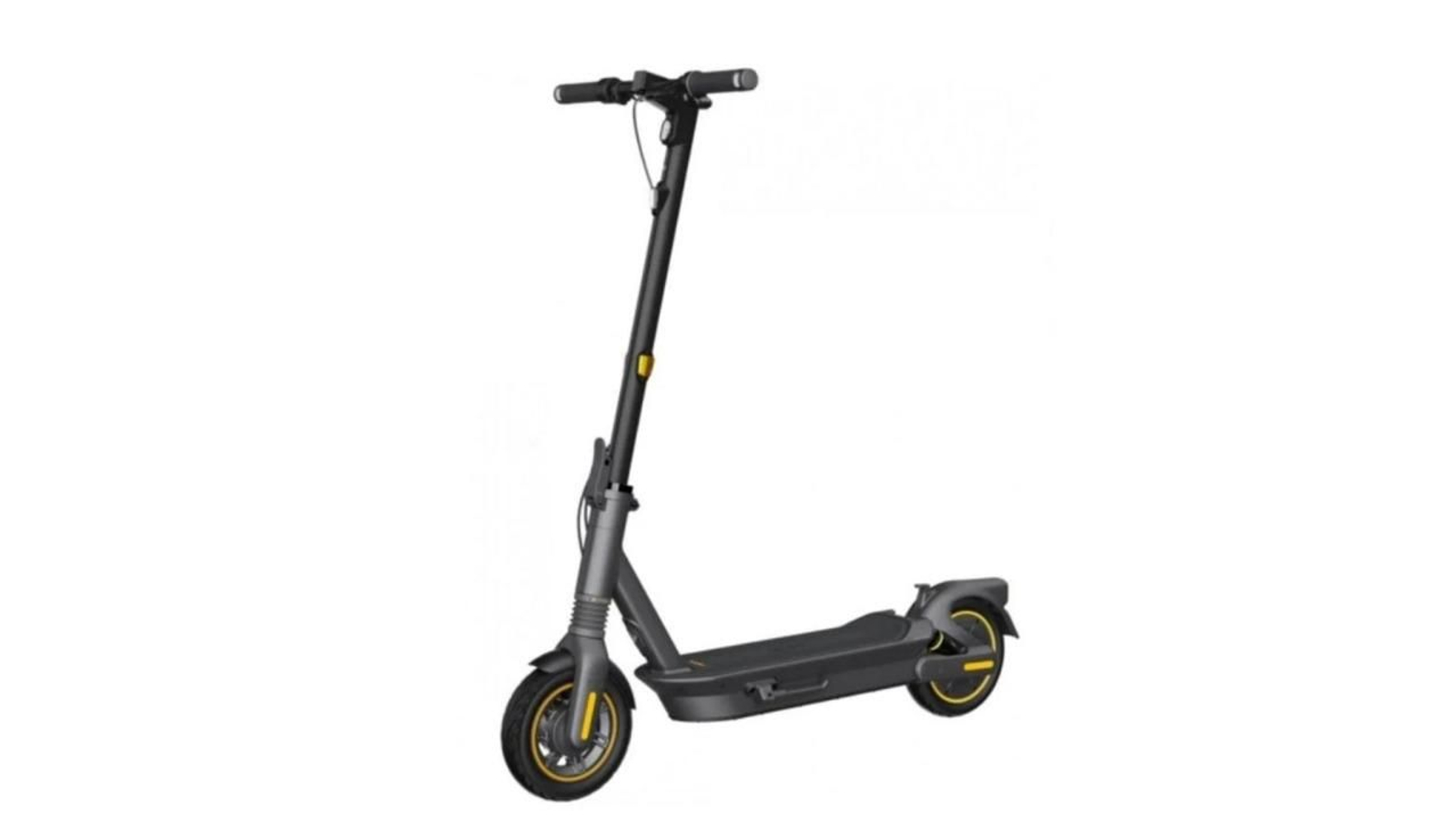Segway Ninebot Max G2