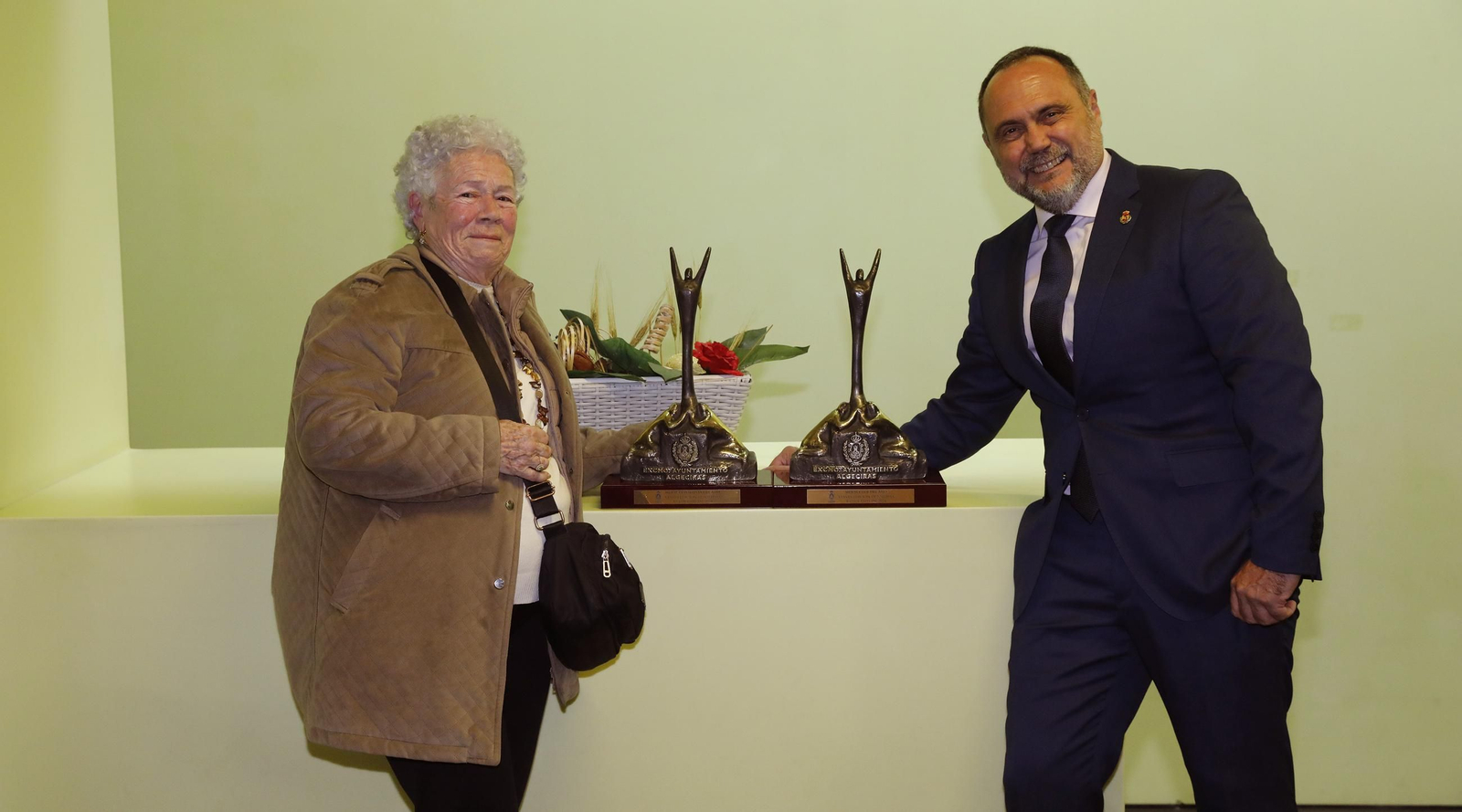 La 38ª Gala del Deporte de Algeciras, en imágenes