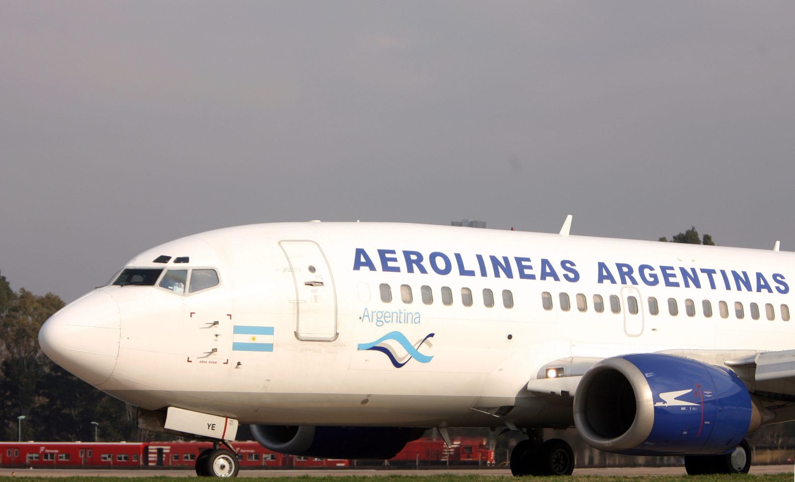 Argentina pagará 275 millones a Marsans por expropiar Aerolíneas Argentinas