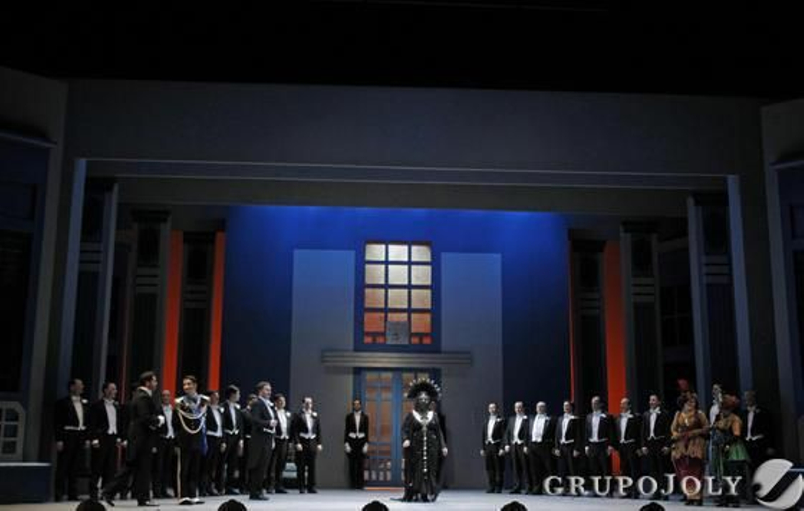 Foto: Antonio Pizarro