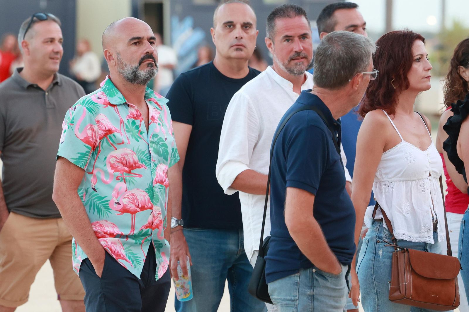 Búscate en las imágenes del conciert Así fueron los 90'S en Concert Music Festival