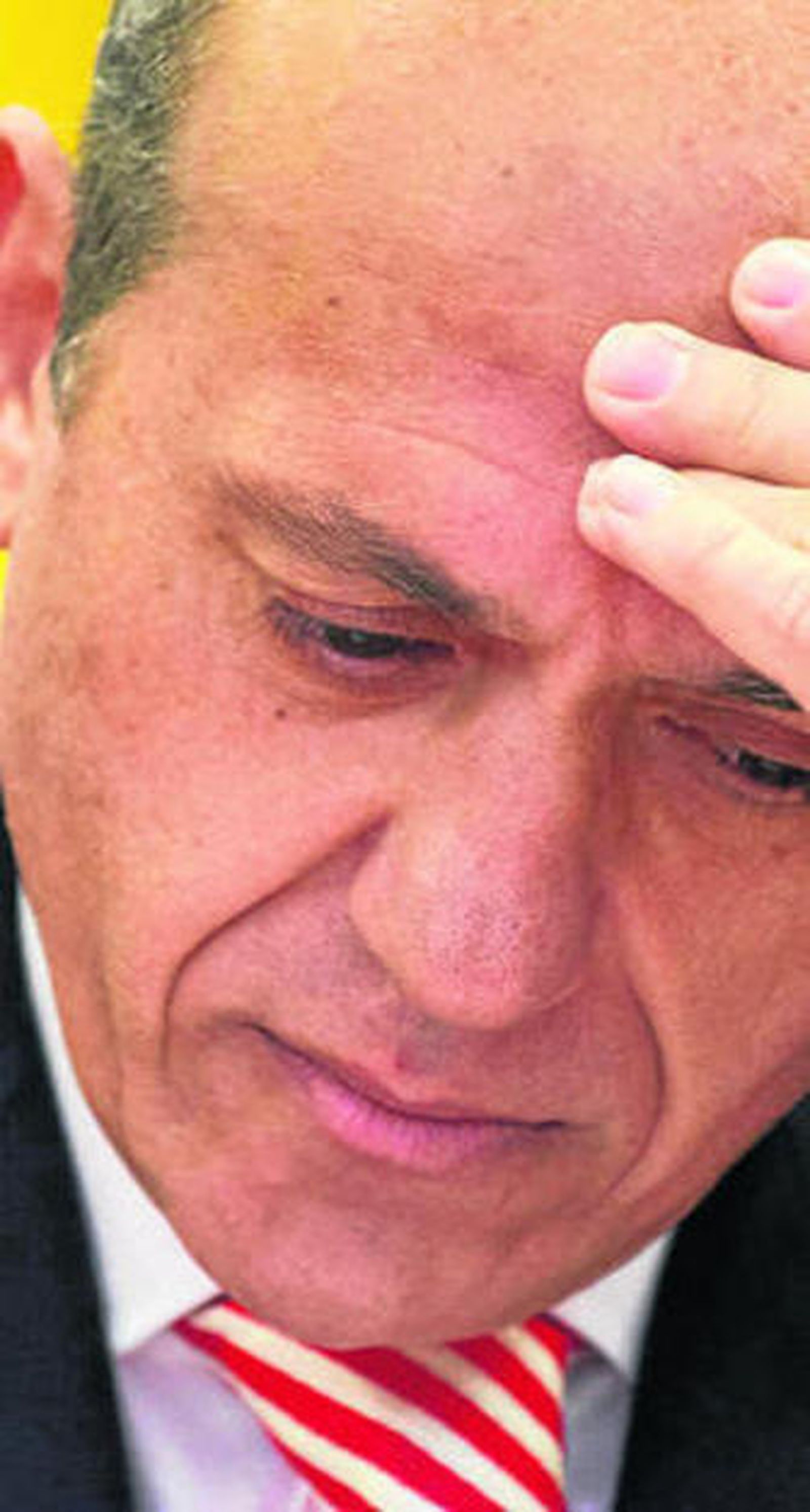 José María del Nido.