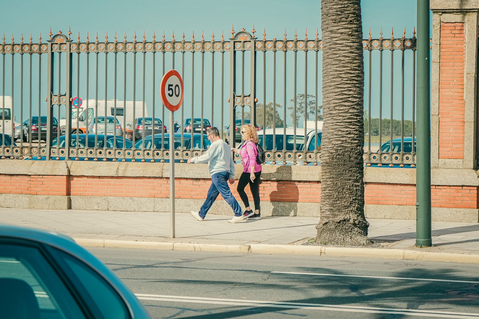 Las imágenes más destacadas del miércoles 7 de mayo en Huelva