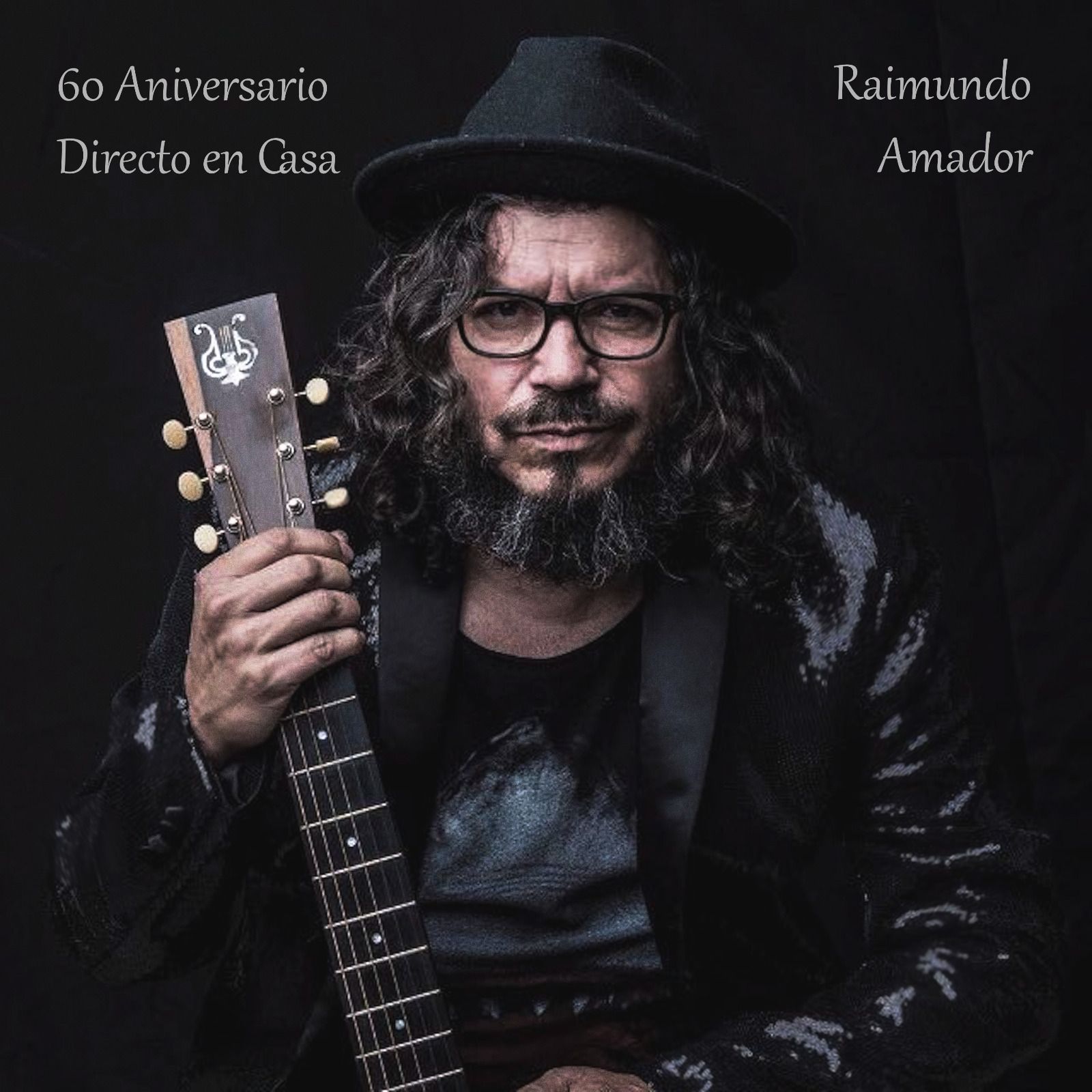 Raimundo Amador.