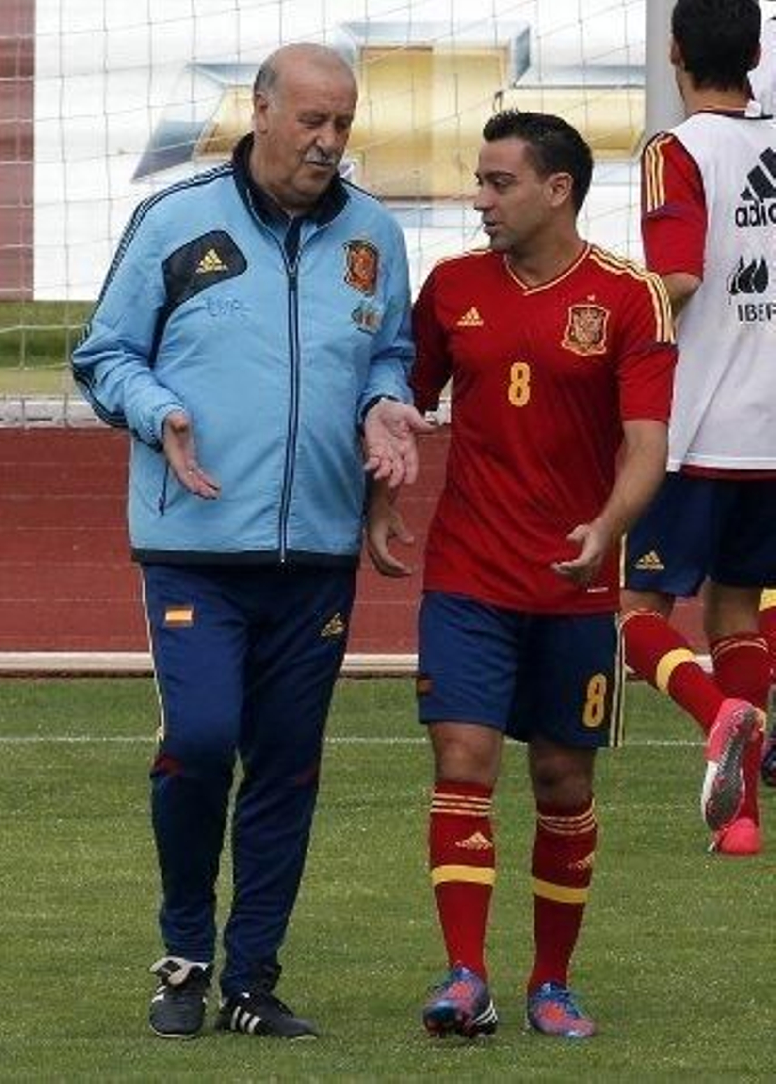 A Polonia con más certezas que dudas