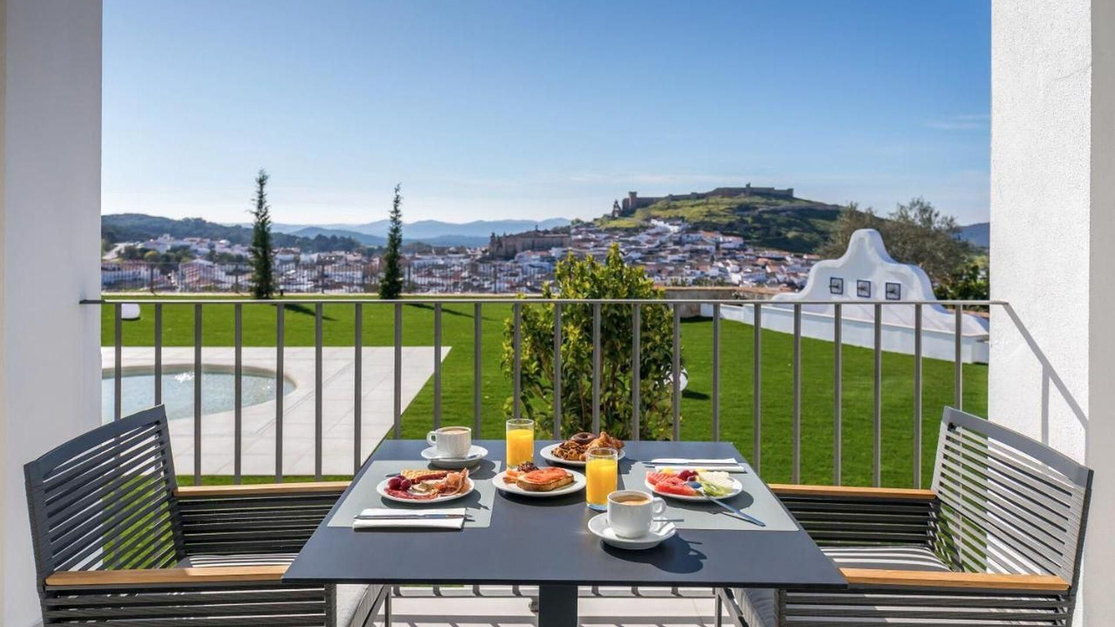 Hoteles ideales para disfrutar de San Valentín