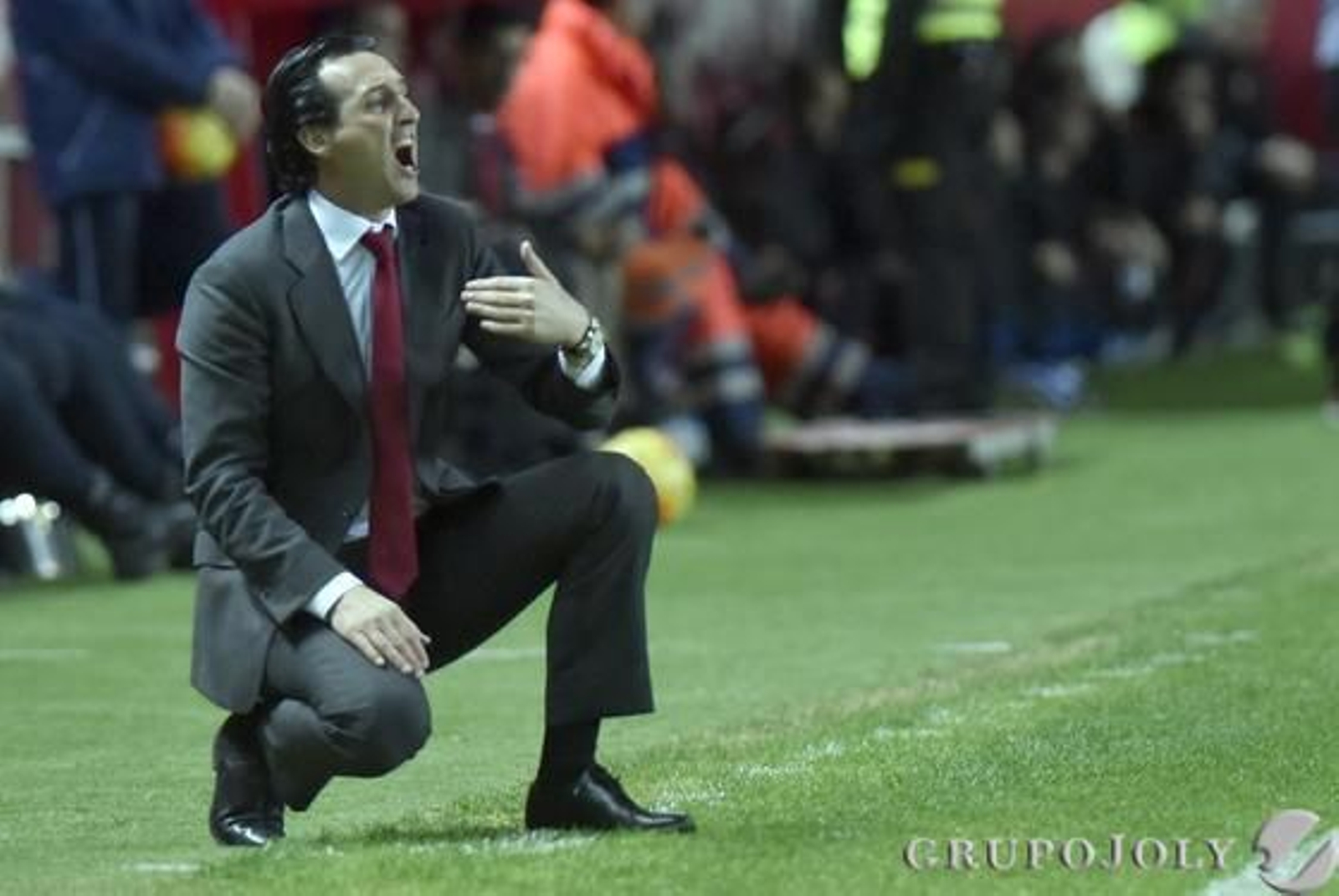 Foto: Juan Carlos Vázquez