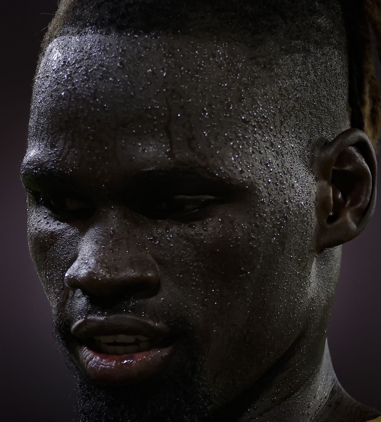 Las fotos del Sevilla-Rayo