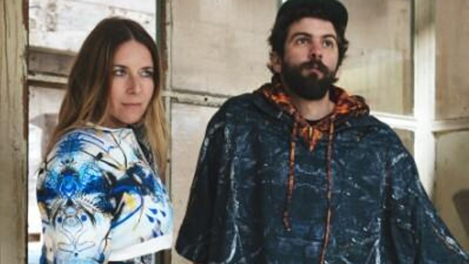 Rocío Márquez y Bronquio