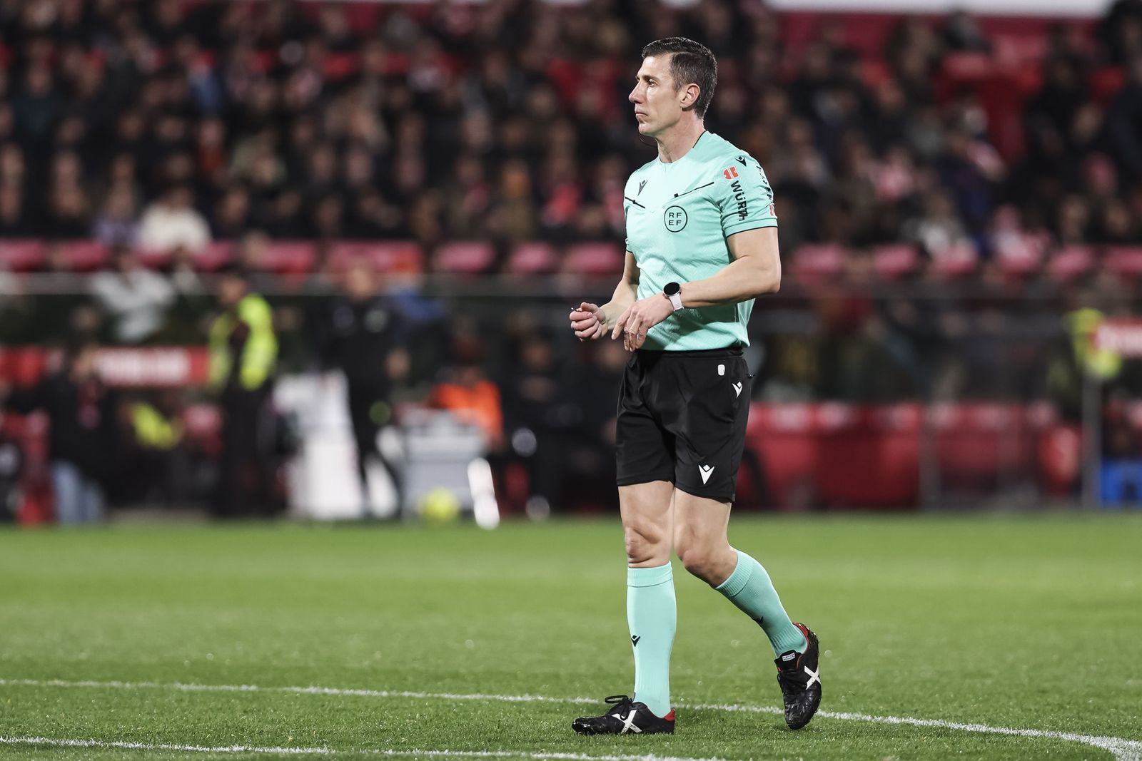 Las fotos del Girona-Barcelona