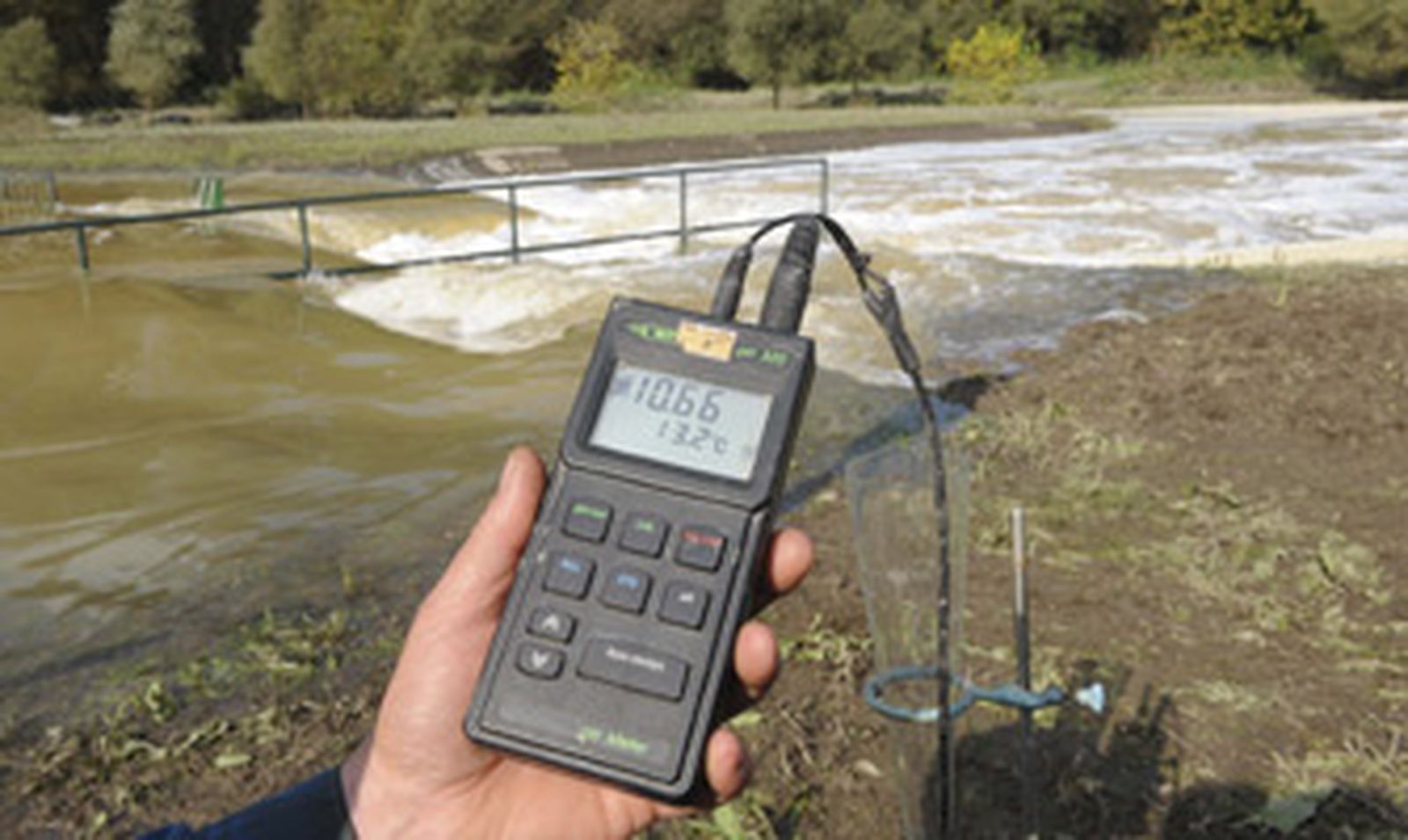Hungría asegura que el Danubio no ha sufrido "ningún daño"